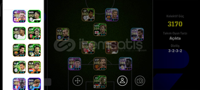 3170KG 106 KHAN VE 102 SNAİJDER MAİNLİK!!!