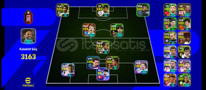 3170kg çok güzel rezerveli hesap 