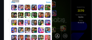 3170kg rezerveli 103 ronaldolu 106 kahnlı hesap