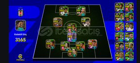 3170kg Ronaldinho dolu dolu epicli hesap