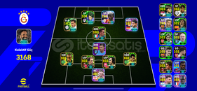 ⭐️ORTA KAFA NADİR KARTLAR REZERVLİ