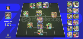 3170Kg SUAREZ OSİMHEN