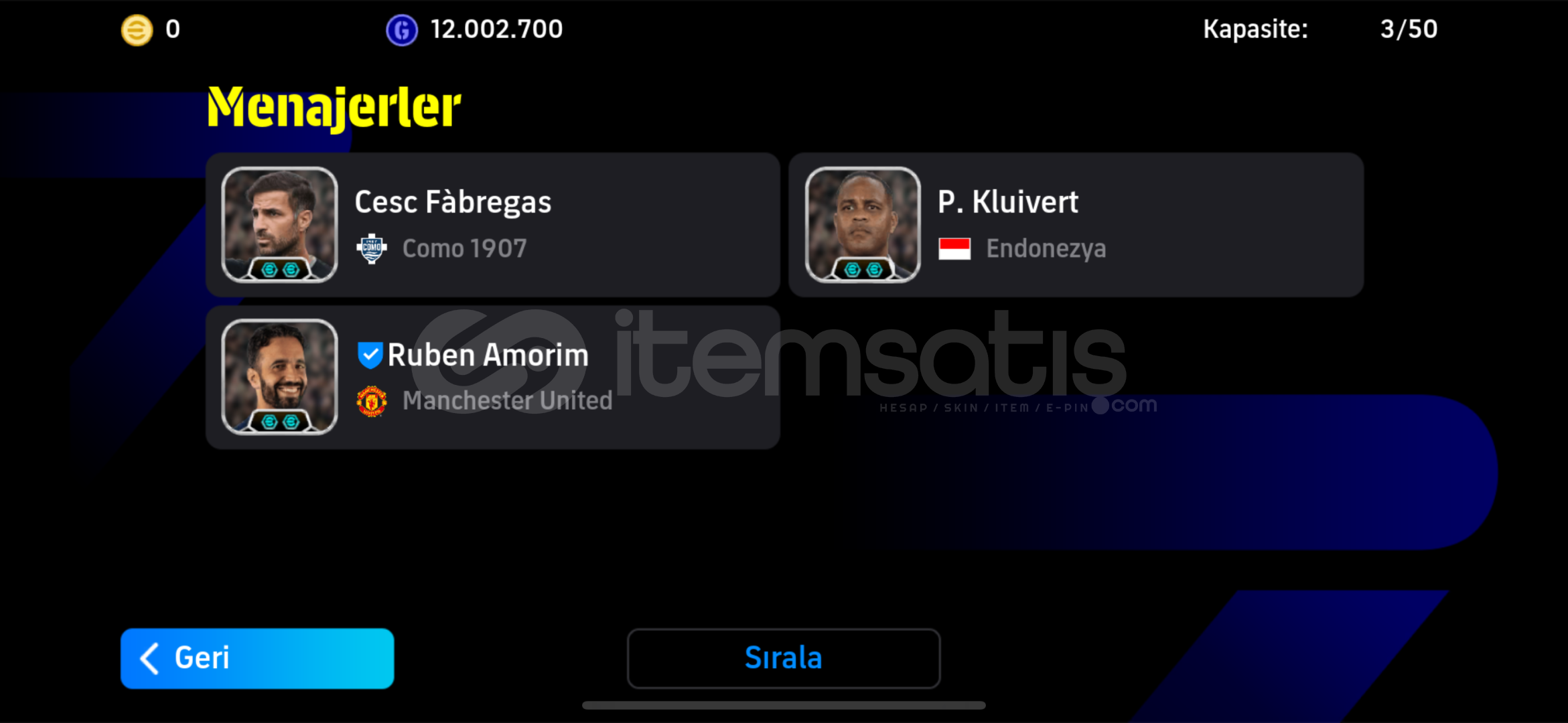 3171 KG 3 BOMBACILI FULL EPİCLİ MÜKKEMMEL UCUZA 3171 KG 3 BOMBACILI FULL EPİCLİ MÜKKEMMEL UCUZA