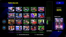 3171 KG STEAM HESABI