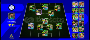 ⭐3171KG 105KAHN 105BATİSTUTA 105BARESİ⭐