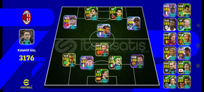 3176 105 suarez mükemmel hesap