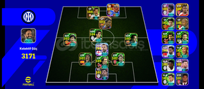 ⭐⭐⭐ 3172|HARİKA İLK 11 3 MANAJERLİ TEK BAĞ??