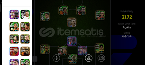 3172 kg pazarlık vardır