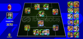 ⭐3172KG 105 ESKİ BATİSTA ⭐