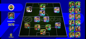 3172kg 105 van basten 103 hakimi el emegi hesap