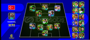 ⭐3172KG 108PELE 104CUCURELLA 2BOMBACI⭐ ⭐3172KG 108PELE 104CUCURELLA 2BOMBACI⭐