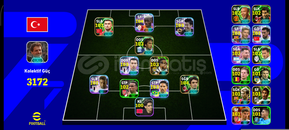 ⭐3172KG BOMBACI SON 2BOMBACI 107OSİMHEN⭐