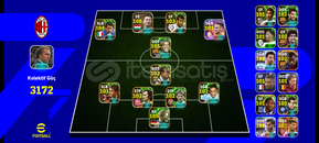 3172kg çift bombacılı+icon kadrolu hesap