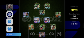 ⭐ 3173 Kg 105 Van Basten Fırsat Hesap ⭐