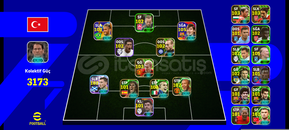 3173 Kg Bombacılı Dolu Hesap