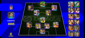 3173 kg 102 sane defans ve hücum hattı mükemmel 3173 kg 102 sane defans ve hücum hattı mükemmel