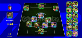 ???? 3173 KG Full Özel Kadro Satılık ⚽ ???? 3173 KG Full Özel Kadro Satılık ⚽