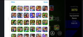 3173 Kolektif güç pes hesabi 3173 Kolektif güç pes hesabi