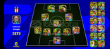 3173 TG ROMARIO MESSI PUYOL CARLOS 29 EPIC 