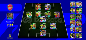 ⚡3174 KG+ 105 C.Ronaldo+ Rivaldo+ OSİMHEN⚡