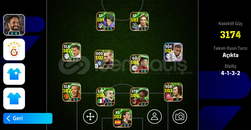 ⭐3174 Kolektif Güçlü Fenasal Hesap⭐