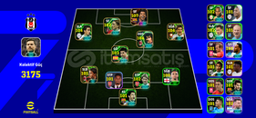 3175 KG 107 suarez ve gullit dolu dolu