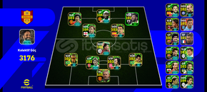 3175 KG BOL EFSANELİ DOPDOLU HESAP