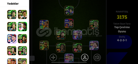 3175 KG FAZLA SÖZE GEREK YOK