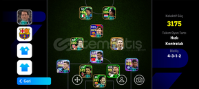 3175 tek bağ bombacı del piero dop dolu hesap