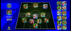 ⭐3175KG 102 CASİLLAS 104 COSTARCRUTA⭐