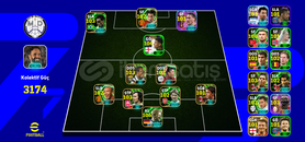 3175KG 103 OSİHMEN 106 oliver kahn