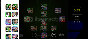 3175KG 105 BATİSTUTA VE 104 OWEN MAİNLİK!!!