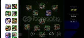 3175KG 105 VAN BASTEN VE 104 DAVİD VİLLA 3175KG 105 VAN BASTEN VE 104 DAVİD VİLLA