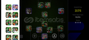 3175KG 106 BOMBACI DEL PİERO VE 103 SİLVA