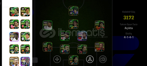 3175KG 106 CARNNAVARO VE 104 BATİSTUTA MAİNLİK 3175KG 106 CARNNAVARO VE 104 BATİSTUTA MAİNLİK