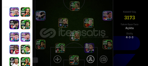 3175KG 106 KHAN VE 104 GUTİ MAİNLİK!!! 3175KG 106 KHAN VE 104 GUTİ MAİNLİK!!!