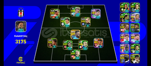 ⭐3175KG 106FORLAN 105SCHMEİCHEL NOSTALJİ HESAP⭐