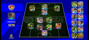 ⭐3175KG 106FORLAN 106CANNA FIRSAT HESAP⭐