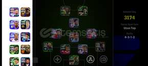 3175KG 108 PELE VE 106 BELLİNGHAM MAİNLİK!!!