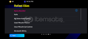 3175KG Bombacı messi 