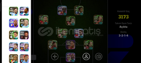 3175KG ÇİFT BOMBACI VE 104 SCHOLS MAİNLİK!!!