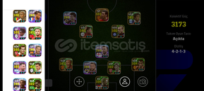 3175KG ÇİFT BOMBACI VE 106 KHAN MAİNLİK!!!