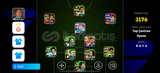 ⭐️3176⭐️ 107 NEYMAR, 106 CANNAVARO