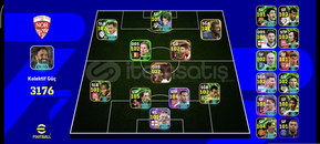 3176 kg Güzel Hesap