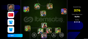 *3176* kolektif iconic hesab