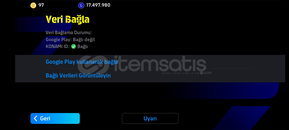 3164 UYGUNA DOLU DOLU HESAP