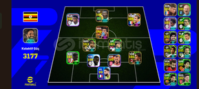 3177 KG 108 Pele 106 Messi Hesap