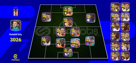 3177 PARALI EPİCLER 103 NEYMAR BOMBA HESAP