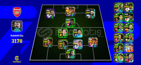 3178 EFOTBAL HESAP %100 GÜVENİLİR 