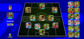 ⭐3178 KG MAİNLİK EFSANE HESAP⭐ ⭐3178 KG MAİNLİK EFSANE HESAP⭐